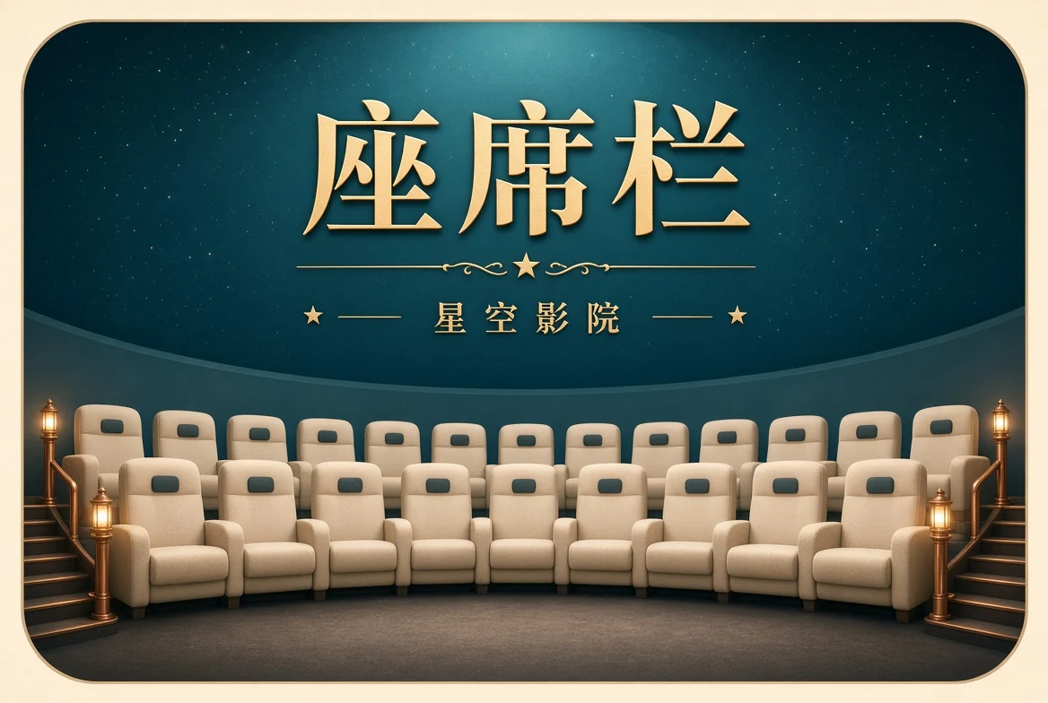 座席栏人物公开索引